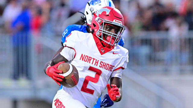 North Shore vs King September 29, 2023 Photo-Tom Dendy88
